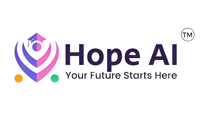 Hope Artificial Intelligence Pvt Ltd