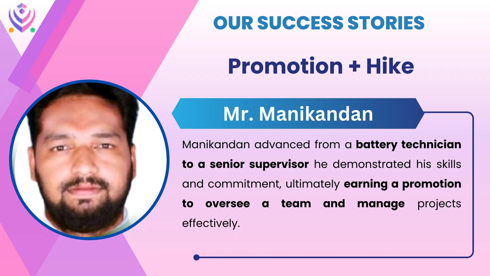 manikandan-promotion-salary-hike