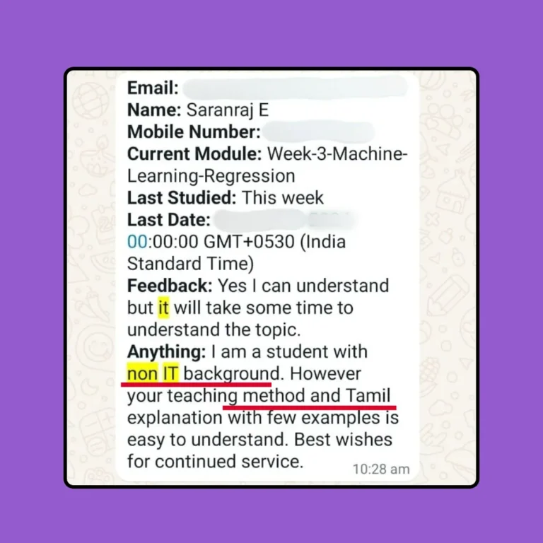 Non_IT_ml_student_feedback_tamil