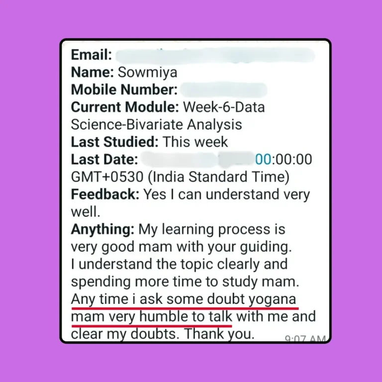 student_feedback_ml