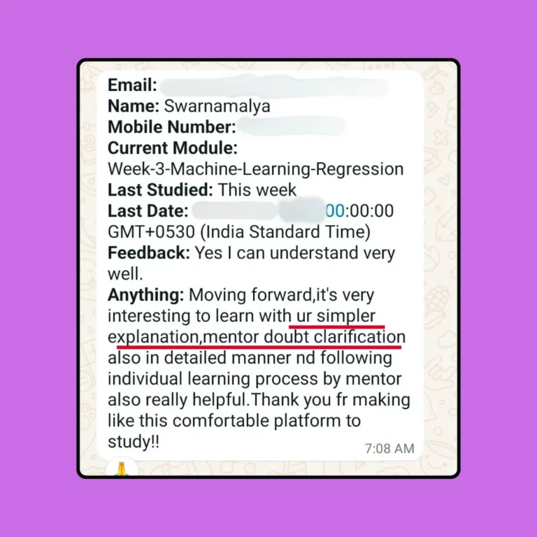 student_feedback_genai