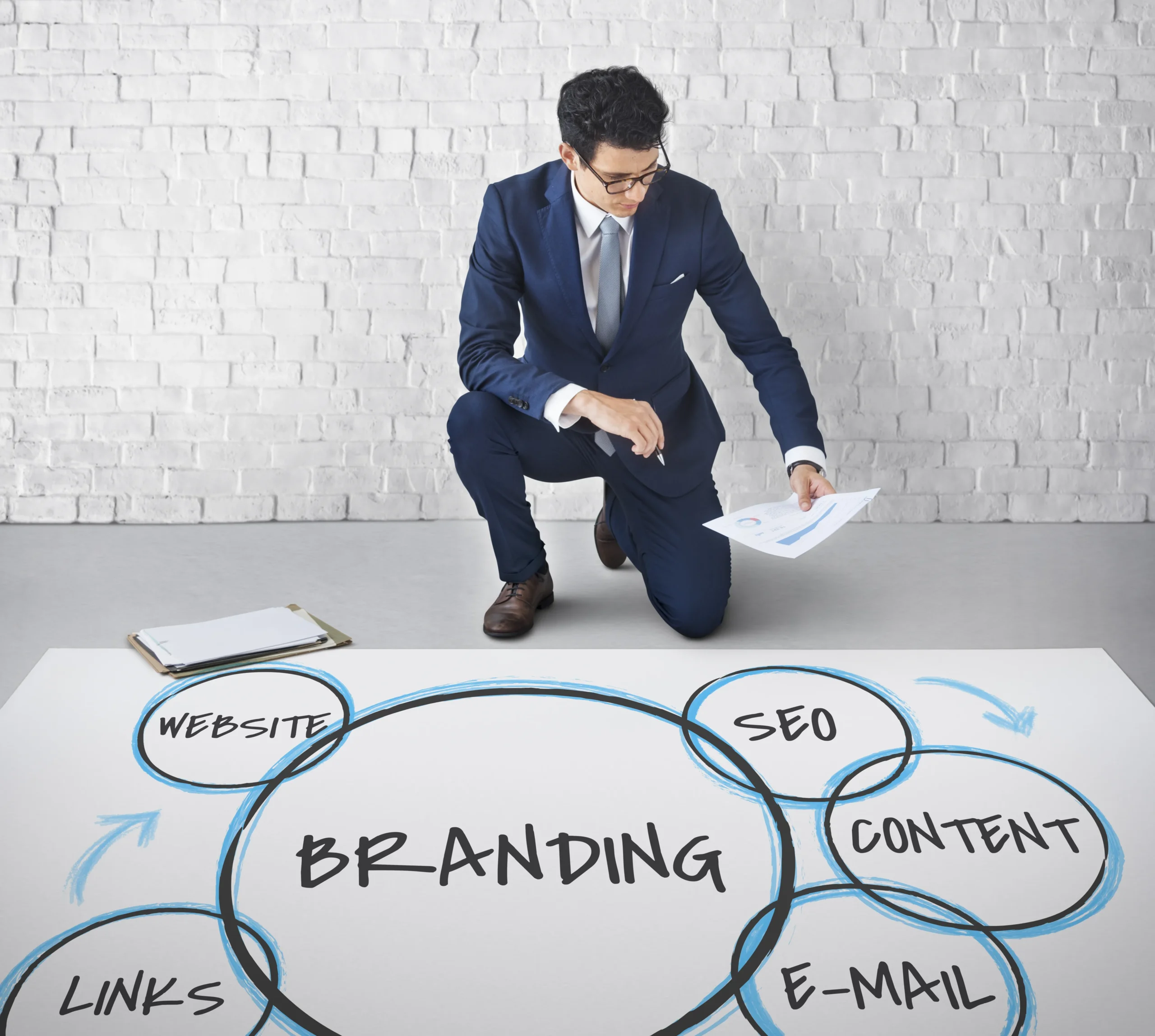 Self branding and presentation skills