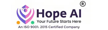 Hope AI Logo