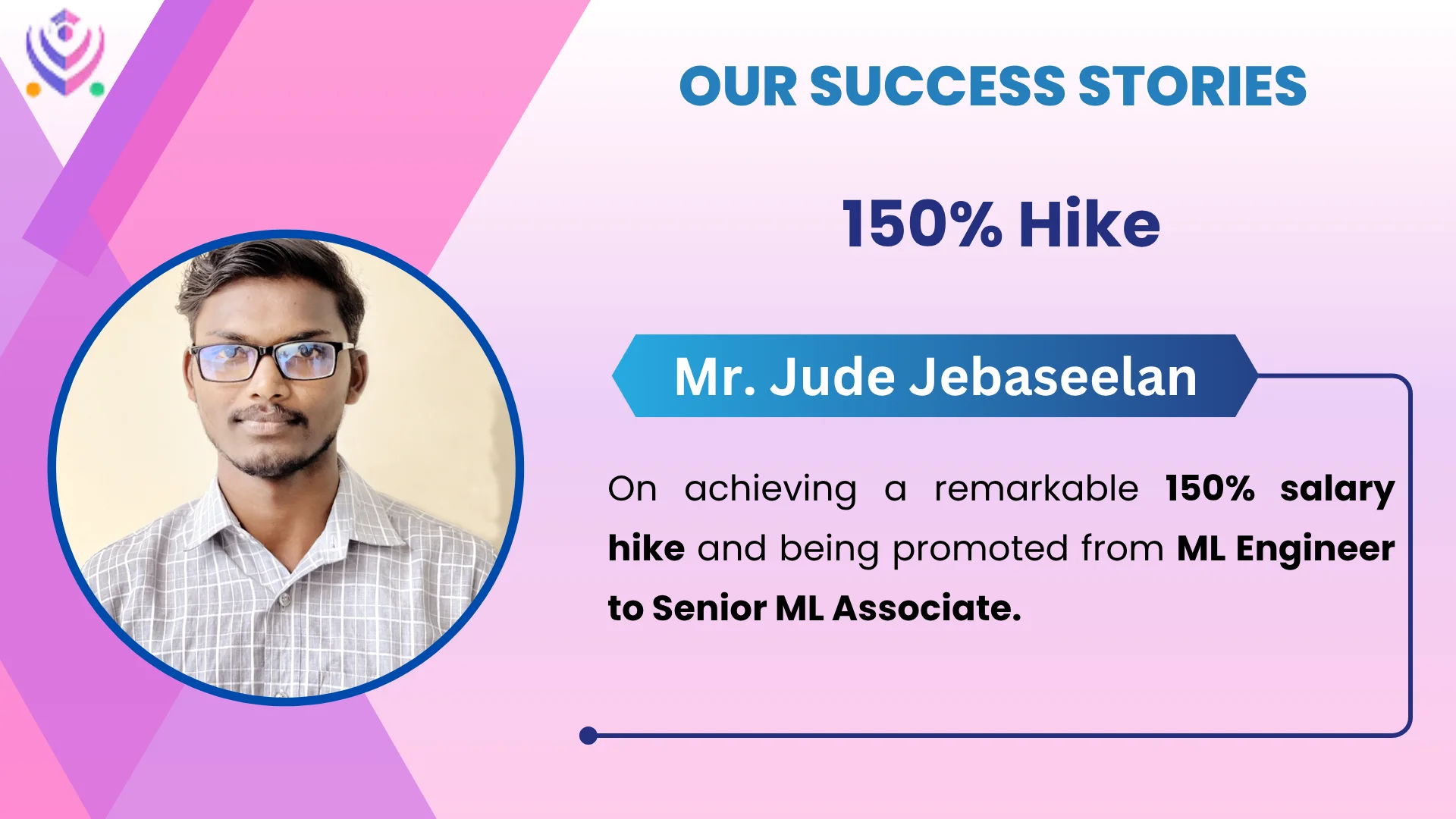 Mr. Jude Jebaseelan