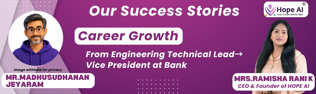career creth