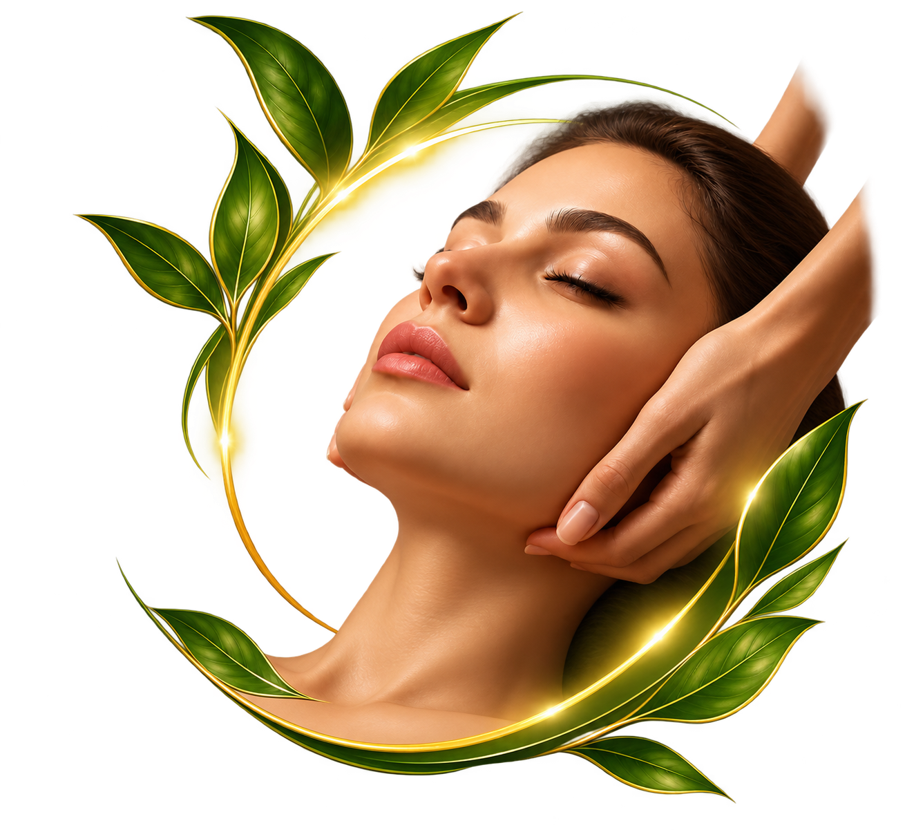 Facial Sculpting treatment