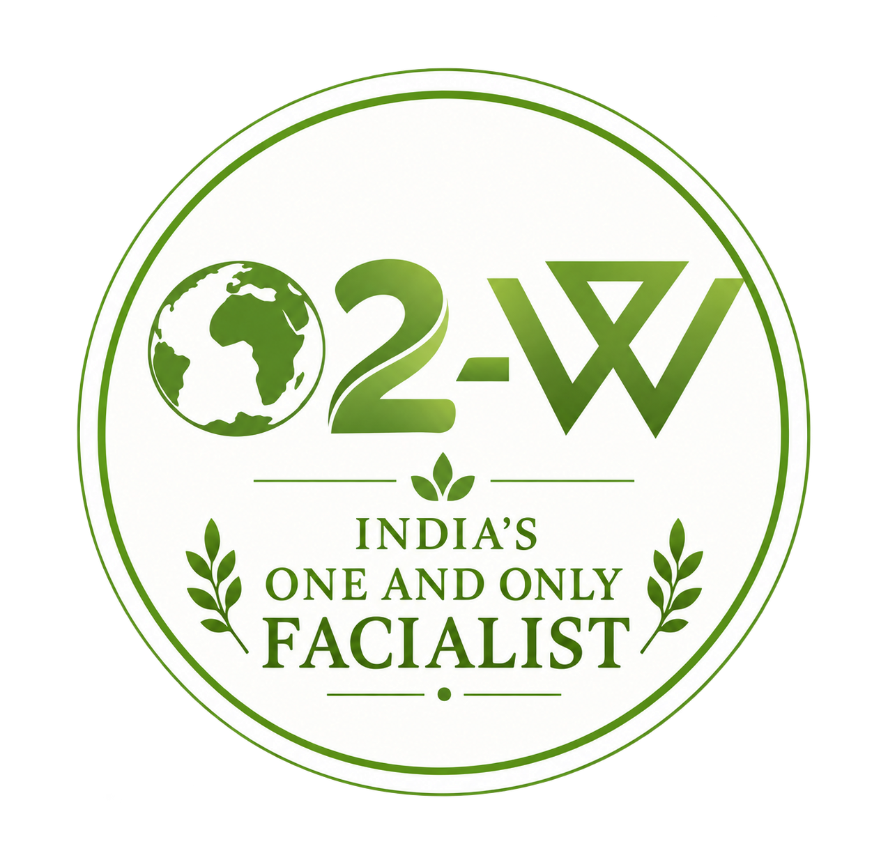 2W Facialist Logo