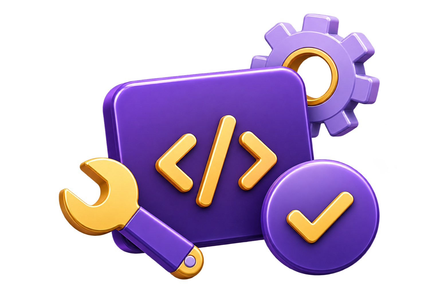 Learning resources supporting implementation
