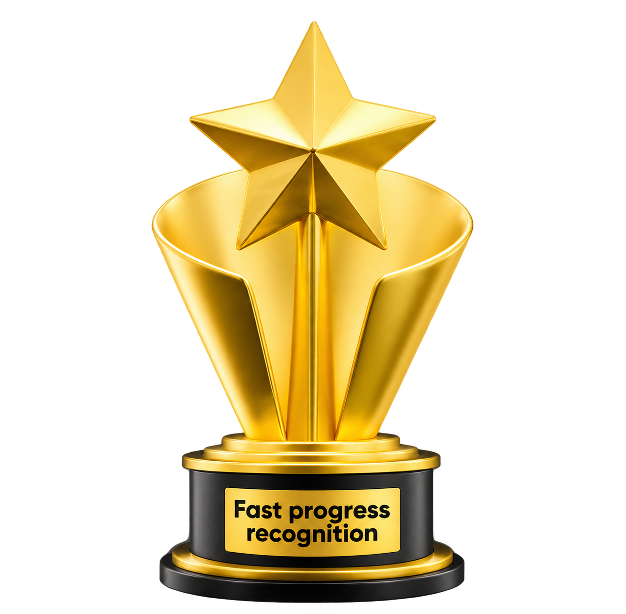Fast Progress Recognition
